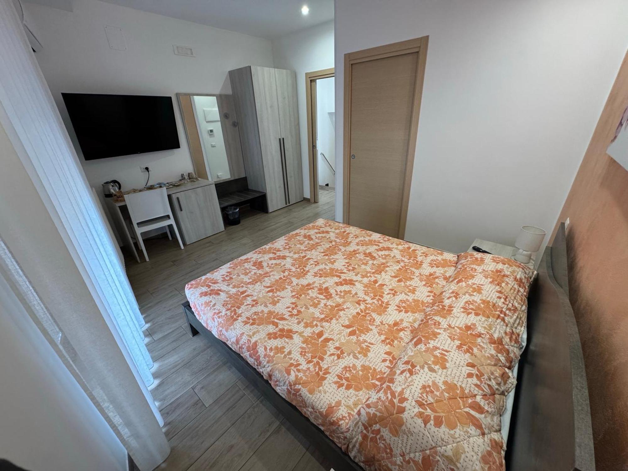 Bed and Breakfast Casa Del Monte Энна Экстерьер фото